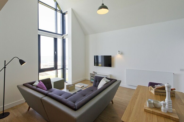 Inverallochy - 2 Bed Luxury Apartment