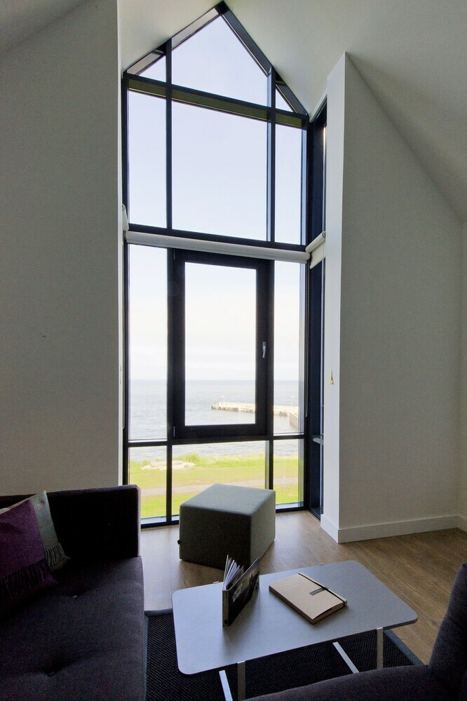 Inverallochy - 2 Bed Luxury Apartment