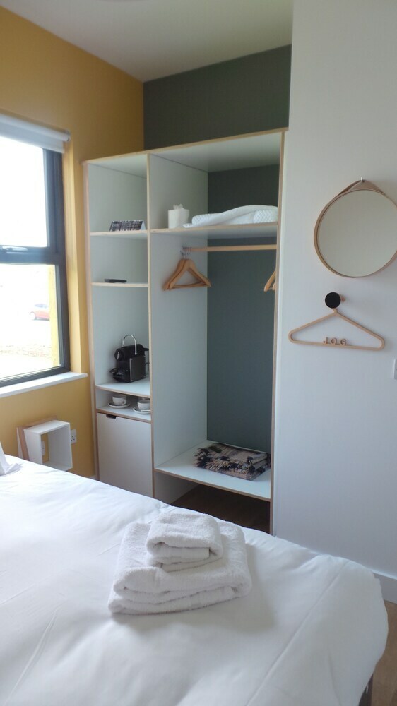 Inverallochy - 2 Bed Luxury Apartment