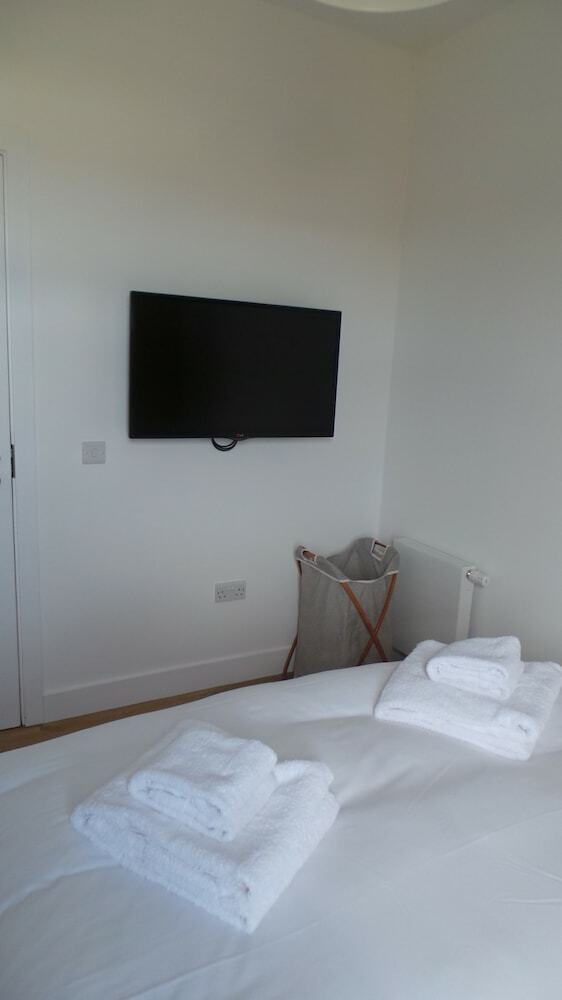 Inverallochy - 2 Bed Luxury Apartment