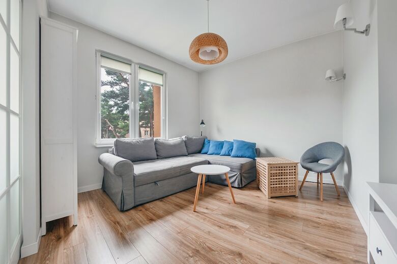 Apartamenty Sun & Snow Ratibora