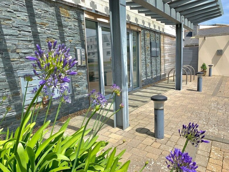 Ground Floor Apartment 5