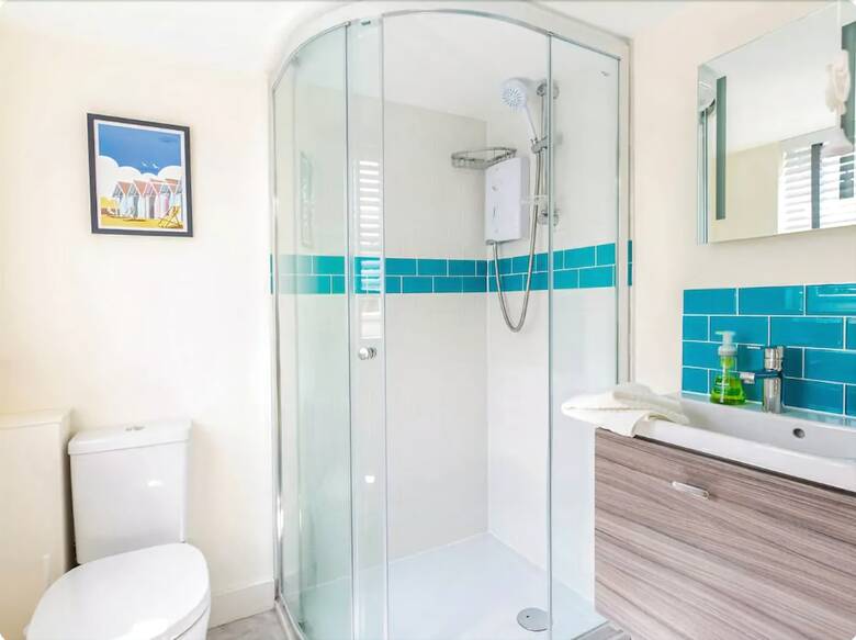 Apartamentos No. 28 Western Road