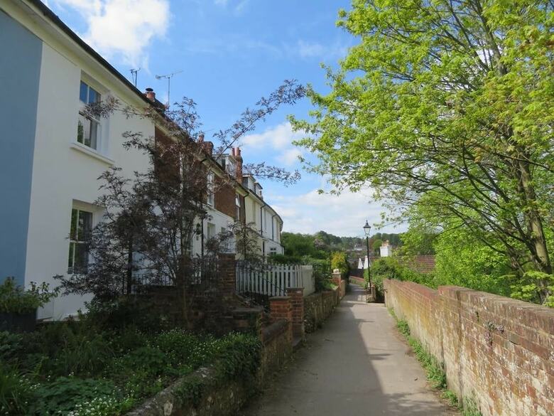Apartamentos Walsingham House