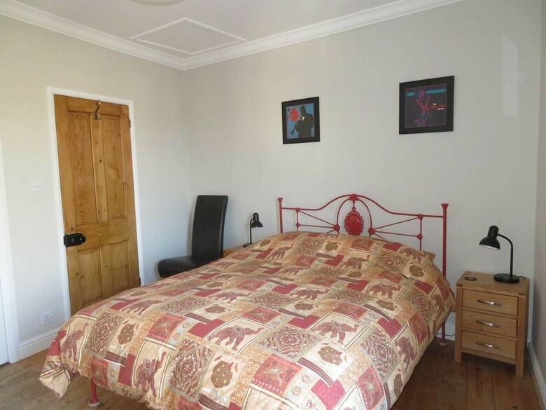 Apartamentos Walsingham House