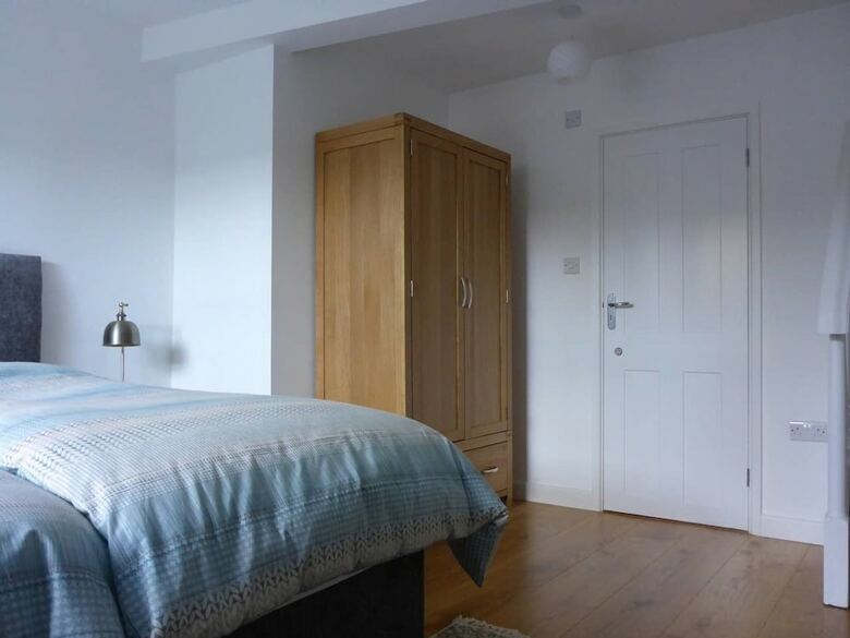 Apartamentos Walsingham House