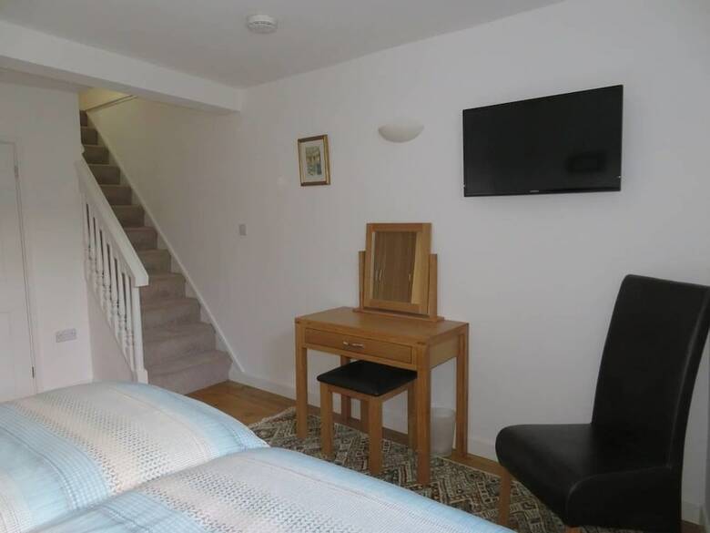 Apartamentos Walsingham House