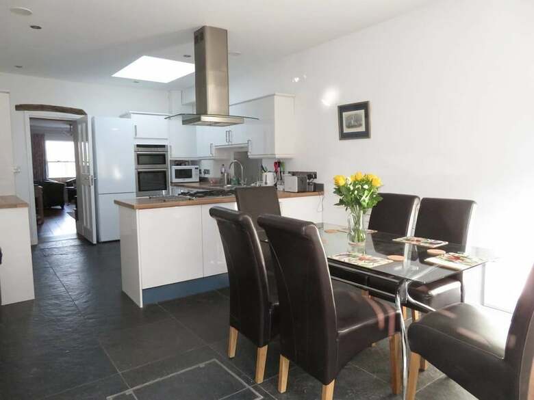 Apartamentos Walsingham House
