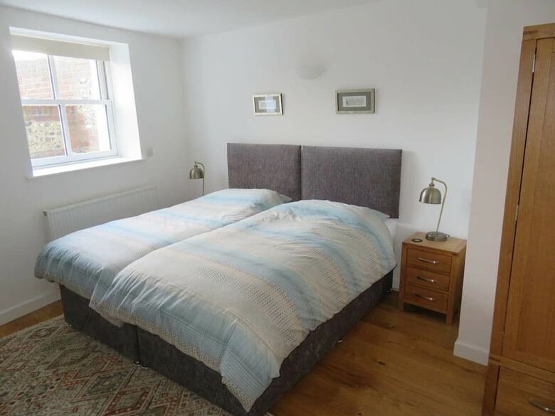 Apartamentos Walsingham House
