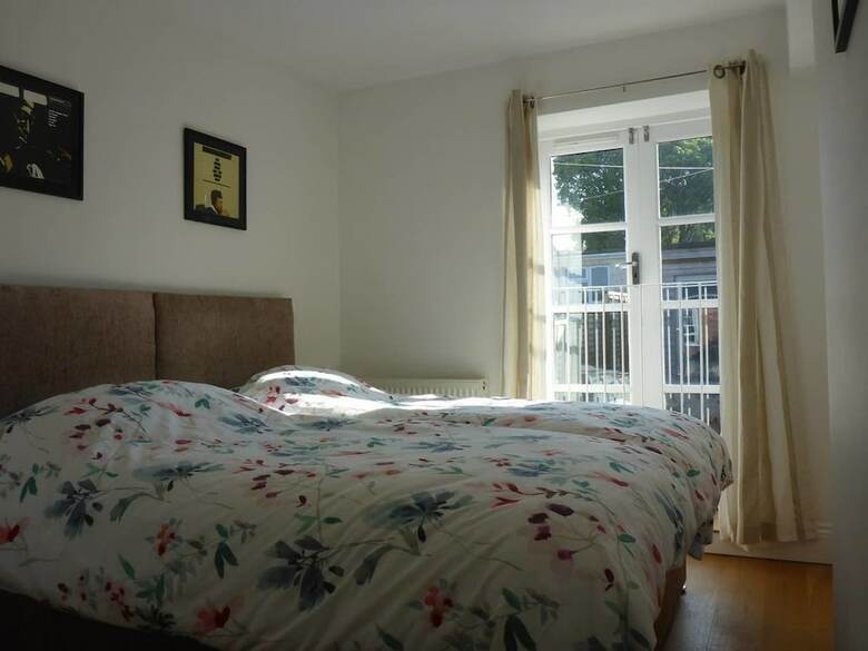 Apartamentos Walsingham House