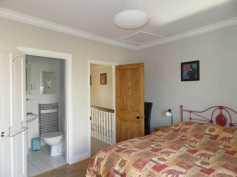 Apartamentos Walsingham House