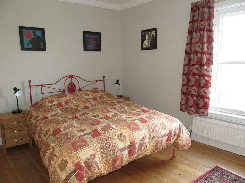 Apartamentos Walsingham House