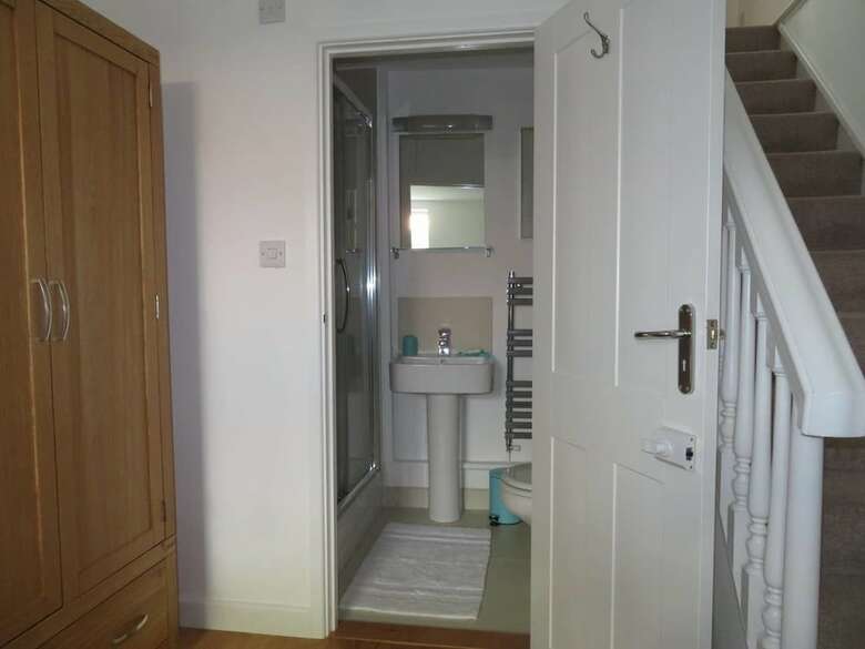 Apartamentos Walsingham House