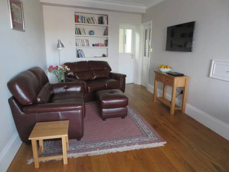 Apartamentos Walsingham House