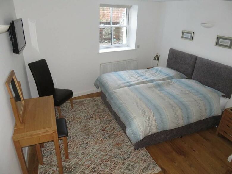 Apartamentos Walsingham House