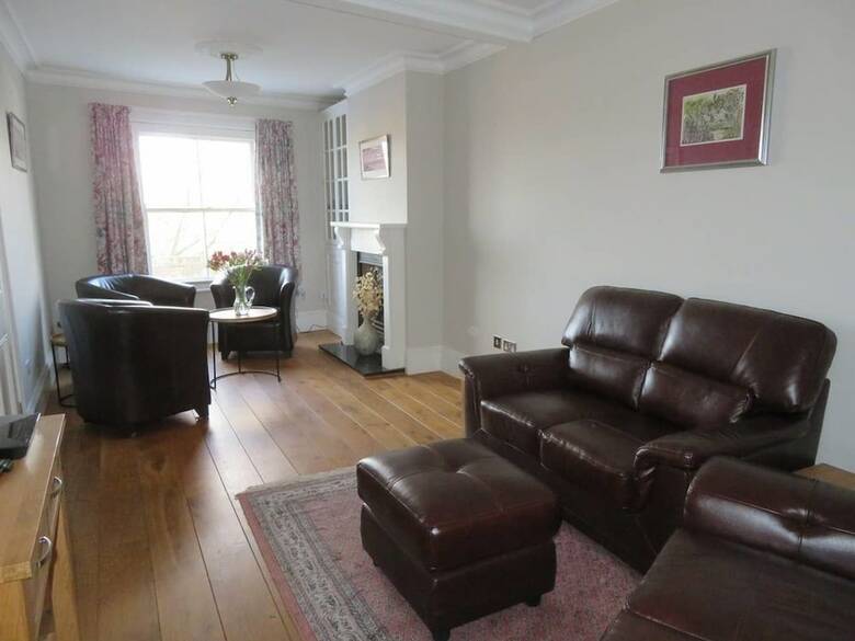 Apartamentos Walsingham House
