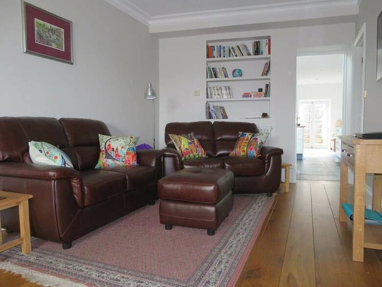 Apartamentos Walsingham House