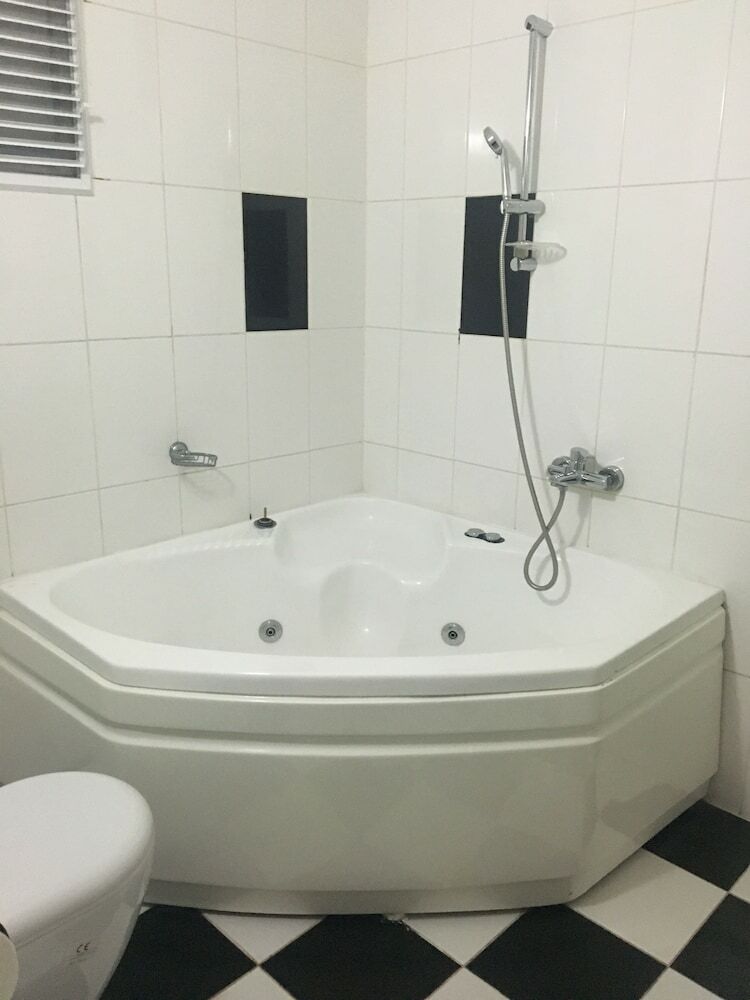 Bordo Hotel