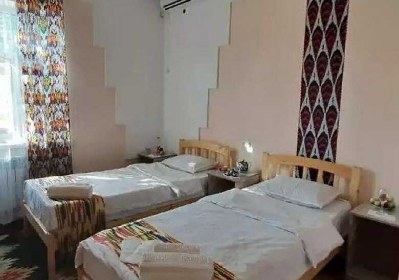 Sulton Hotel