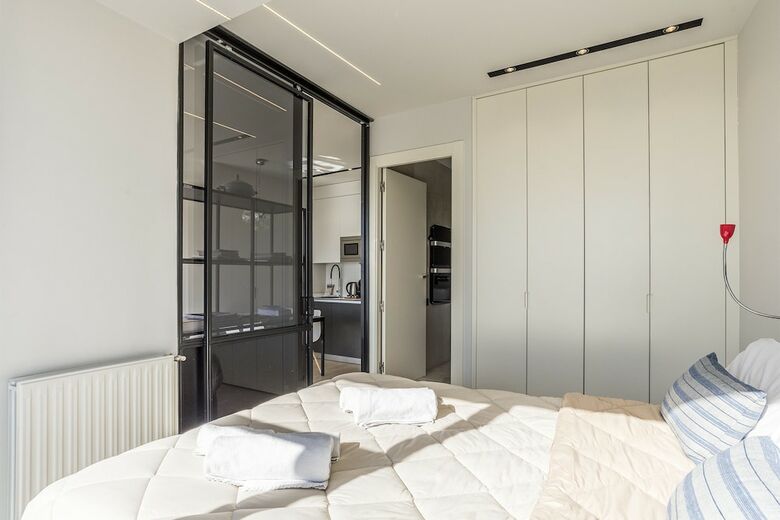 Apartamentos Centric Plaza Mayor Madrid