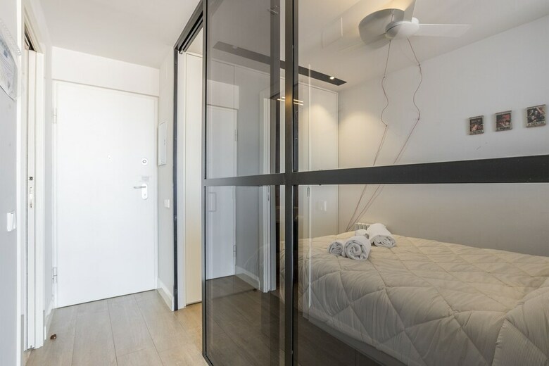 Apartamentos Centric Plaza Mayor Madrid