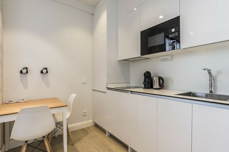 Apartamentos Centric Plaza Mayor Madrid