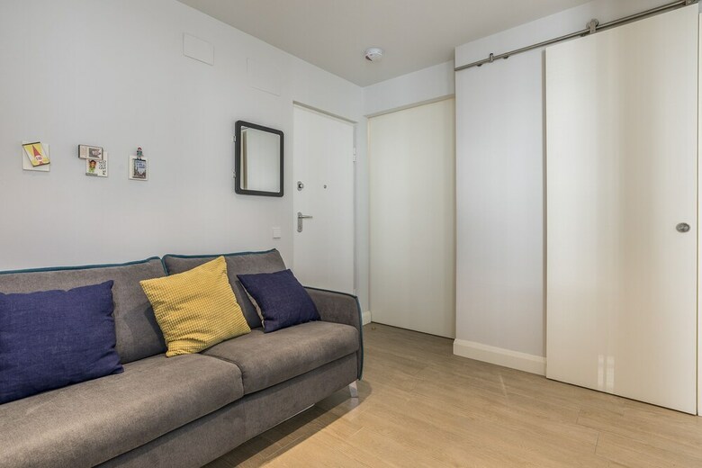 Apartamentos Centric Plaza Mayor Madrid