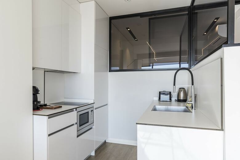 Apartamentos Centric Plaza Mayor Madrid