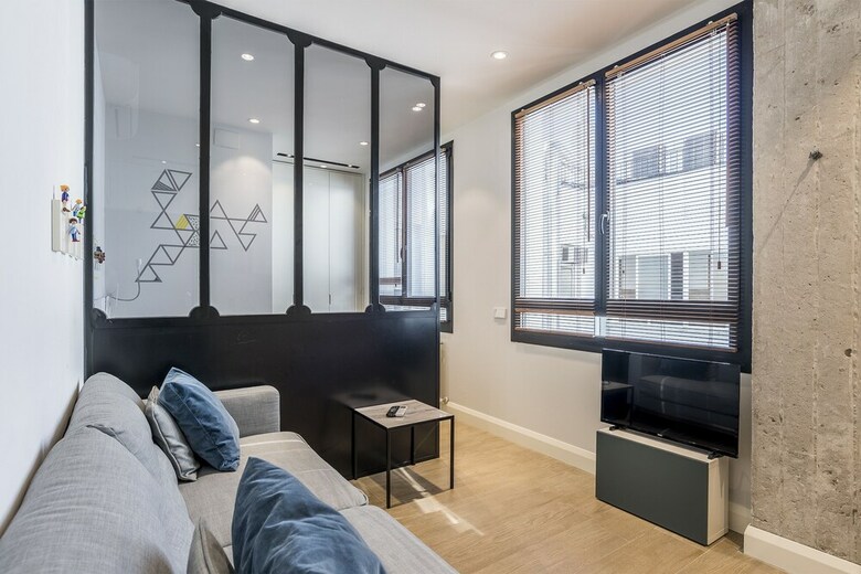 Apartamentos Centric Plaza Mayor Madrid