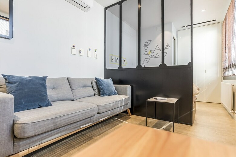 Apartamentos Centric Plaza Mayor Madrid