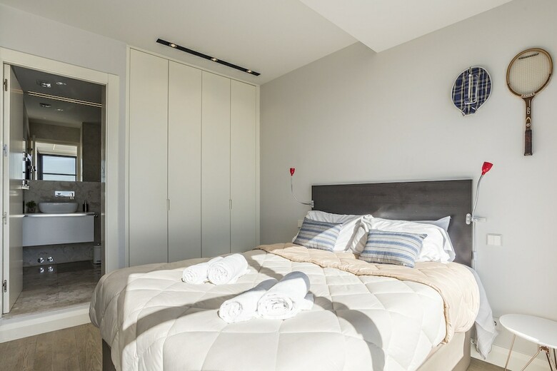 Apartamentos Centric Plaza Mayor Madrid