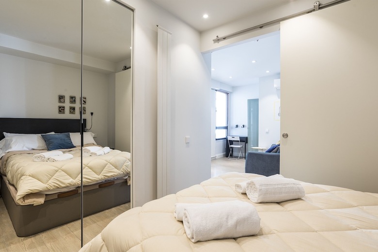 Apartamentos Centric Plaza Mayor Madrid