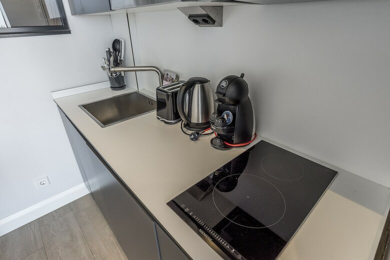 Apartamentos Centric Plaza Mayor Madrid