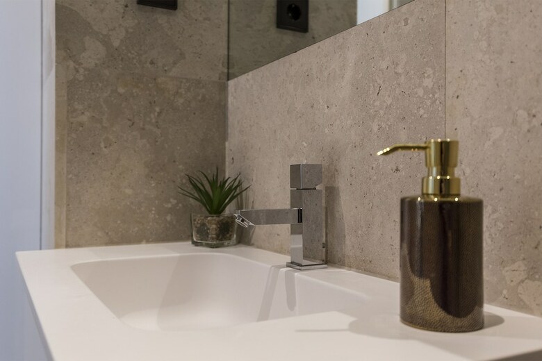 Apartamentos Centric Plaza Mayor Madrid