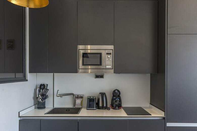 Apartamentos Centric Plaza Mayor Madrid