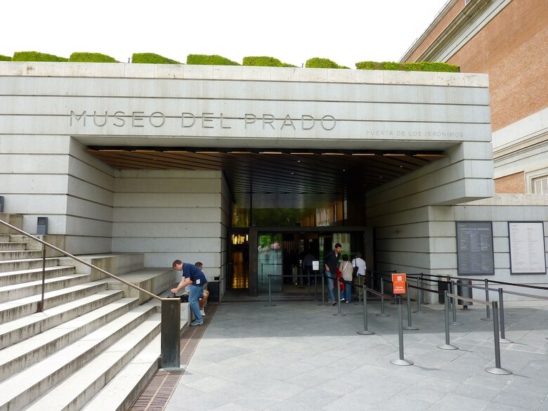 Apartamentos Centric Plaza Mayor Madrid