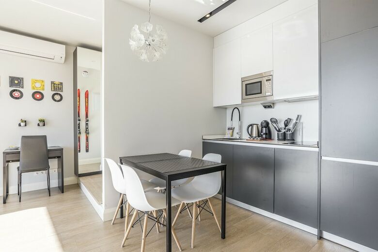 Apartamentos Centric Plaza Mayor Madrid