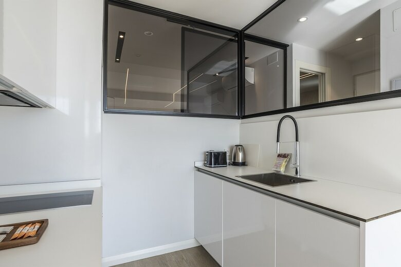 Apartamentos Centric Plaza Mayor Madrid