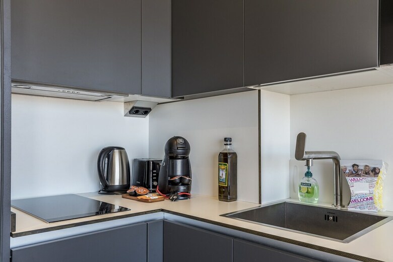 Apartamentos Centric Plaza Mayor Madrid