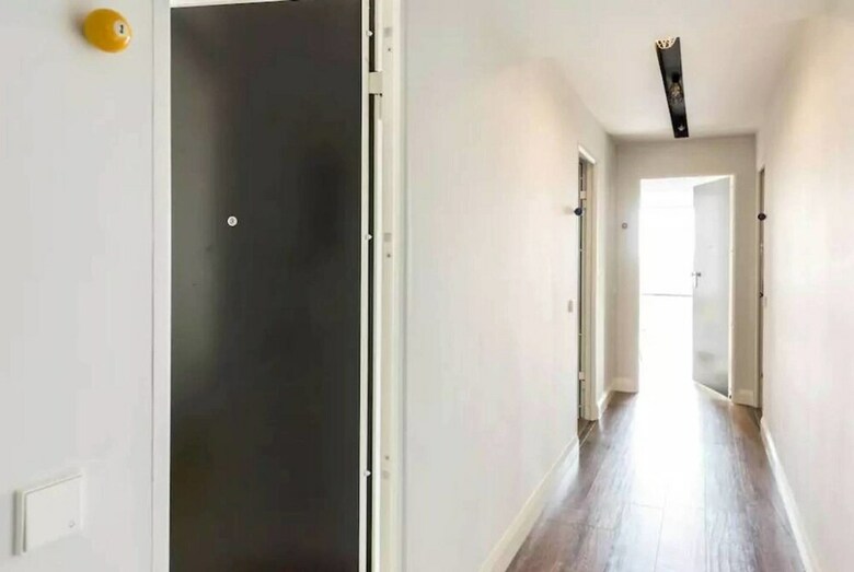 Apartamentos Centric Plaza Mayor Madrid