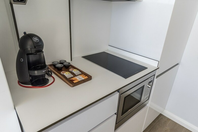 Apartamentos Centric Plaza Mayor Madrid