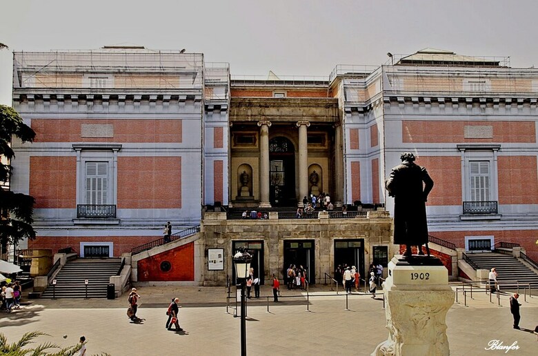 Apartamentos Centric Plaza Mayor Madrid