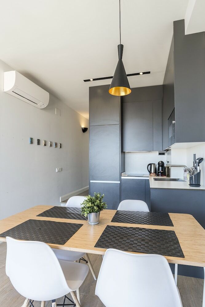Apartamentos Centric Plaza Mayor Madrid