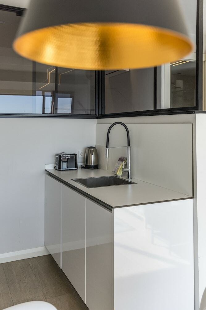 Apartamentos Centric Plaza Mayor Madrid