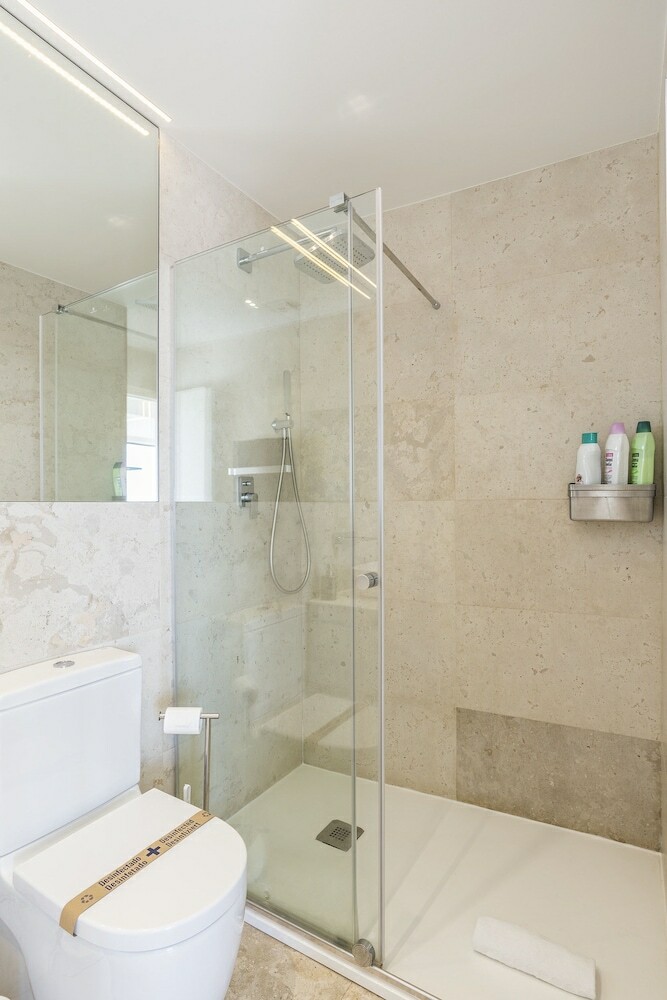 Apartamentos Centric Plaza Mayor Madrid