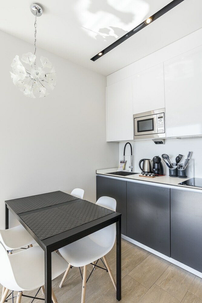 Apartamentos Centric Plaza Mayor Madrid