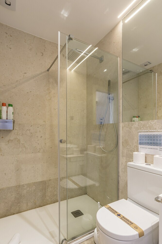 Apartamentos Centric Plaza Mayor Madrid