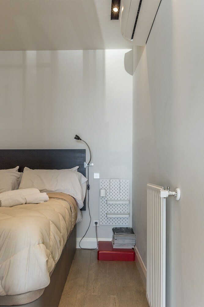 Apartamentos Centric Plaza Mayor Madrid