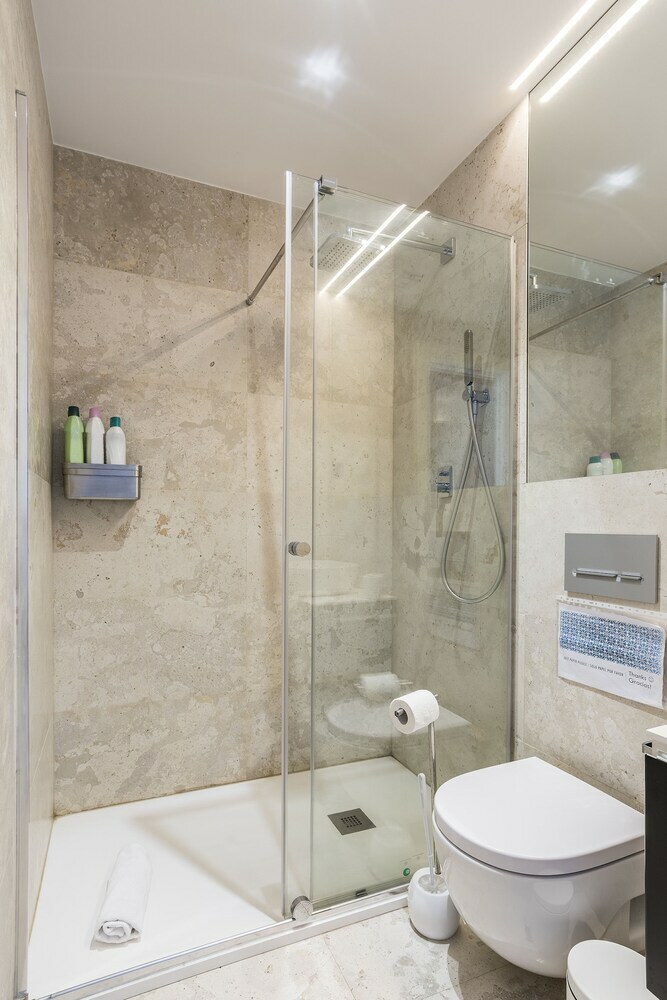 Apartamentos Centric Plaza Mayor Madrid