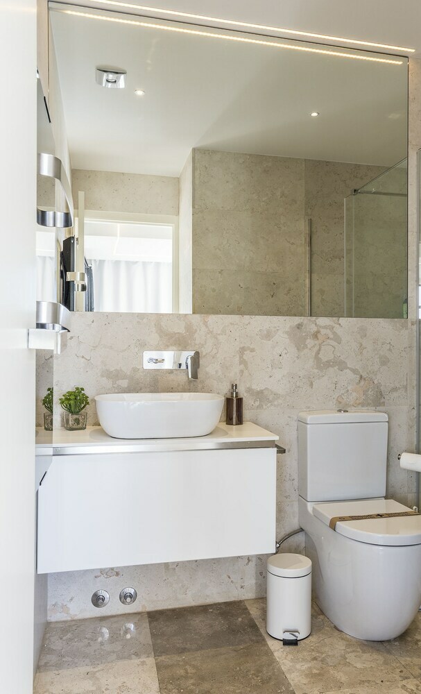 Apartamentos Centric Plaza Mayor Madrid
